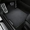 BMW 51472465178 M Performance Tappetini in moquette per F87 M2 & F87 M2 Competition (set di 4 tappetini)