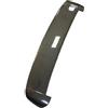 KVKQMLFEAW Spoiler Tetto Posteriore Alettone Per Golf 4 I&V MK4 Standard e R32 1998 1999 2000 2001 2002 2003 2004 Spoiler per parabrezza ABS non verniciato(Carbon fiber look)