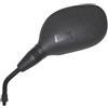P2R specchio sinistro per MBK 50 Booster Ng Scooter 2003-2005 Nuovo