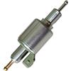 sympuk - Pompa riscaldatore universale per parcheggio, 12 V, 24 V, per auto e diesel, accessori per pompa del carburante, 2KW5KW8KW