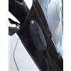 Moto Discovery MOTORISE piastre di chiusura per specchietti compatibili con Yamaha T-Max 500 2008-2011