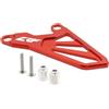 LTADX Protezione catena anteriore moto Protezione pignone compatibile con CRF450R CRF250R CRF450RX CRF250RX CRF 250 450 R RX(Rot)