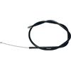 seba.ricambi Cavo Filo Trasmissione Acceleratore Gas Sdoppiatore Carburatore per Scooter Compatibile con Piaggio Liberty 50 Anni 1997-2005 Compatibile con Piaggio Nrg Extreme anni 1999-2000