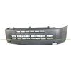 PRASCO Paraurti anteriore FT9191001 grigio Compatibilità con FIAT DUCATO Pianale piatto/Telaio 230 DUCATO Furgonato 230L DUCATO Autobus 230, PEUGEOT BOXER Furgonato 230L, CITROËN JUMPER Furgonato 230L