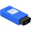 Keenso Strumento di Attivazione OBD per NTG5S1 Serie A/B/CLA/GLA/GLE/CLS, Plug & Play, Uso Illimitato, con Supporto IOS Carplay