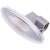 BYSKJZ Freccia Specchietto Retrovisore Per Toyota Per Yaris Per RAV4 Per Auris Per Corolla 1 Pezzo Lampada Segnalazione Laterale 12V 81730-0D032(1)