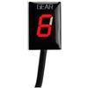UTMGNY indicatore velocità Motociclo Per XJ6 XJ 6 Xv1600A Per Wlld Star XV 1600 1900 A Xv1900A Per Mldnlght Star Moto Indicatore Di Marcia Display Meter