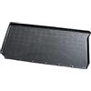 phil trade Recambo Vasca baule adatta per Smart Fortwo II, tipo 451 | 2007-2015 | su misura con bordo