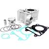 Motocar Gruppo termico cilindro pistone E-Tre 9501C012 Chiocciola Dylan SH 125