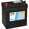 ROFIBA BATTERIE Batteria Auto EXIDE EXCELL EB357 35Ah 240A EN POSITIVO A SX = ROFIBA 35301