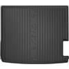 FROGUM DryZone pratica Vasca Baule bagagliaio per BMW X3 F25 2010-2017 | Bordo alto | Materiale TPE resistente | Robusto e durevole