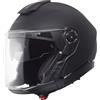Schuberth J2 Casco Jet, nero opaco, XL (61)