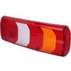 Camionetka Cabochon di luce posteriore per M e r c e d e s Actros MP4 dal 2013 -> / OEM A0025447390
