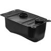 Generico SERBATOIO BENZINA per VESPA PK 50 125 S XL XL2 RUSH FL N FL2 HP compl. di tappi