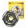 MALOSSI Frizione Maxi Delta Clutch per Honda 250 CN/Foresight/Forza/X/Jazz/Reflex/300 SH I/Scoopy/Peugeot 250 SV/Piaggio 250 X9 (Honda) 4T LC Ø 130 mm,