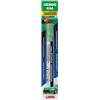 Lampa 74634 Penna ritocco carrozzeria - Verde - 634