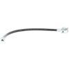 RIDEX 83B0349 Tubo freno Posteriore con flangia Compatibilità con FORD MAVERICK UDS, UNS