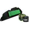 Generic Filtro aria + Filtro olio SH 300 2007-2020 Kit FIltri SH300 Tipo Originale
