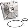 BRIXIAMOTO MALOSSI 3819718 Testa Cilindro D 65 in Alluminio, Compatibile con Gilera Runner, Italjet Dragster, Piaggio Hexagon