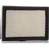 RIDEX 8A0544 Filtro aria con prefiltro Compatibilità con JEEP CHEROKEE XJ