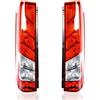 Easy Link Daily VI 2014 - Fanale posteriore posteriore per autobus, certificazione TÜV Link + destro