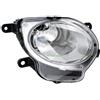 Generico PRASCO FT0304605 FANALE PROIETTORE ANTERIORE INFERIORE DESTRO (LATO PASSEGGERO) H1 MANUALE SPECIFICO PER 500 DAL 2007 AL 2015 E 500 S DAL 2012 AL 2015.