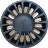 Mopar Coppa ruota 15 Lancia Ypsilon Originale 735788951