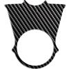Motorcycle ADESIVO RESINATO PROTEZIONE FORCELLA EFFETTO 3D, COMPATIBILE CON BMW R 1100 R e R 1100 RT Misure 85,9 x 97,3 mm