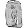 KAWIN Shopping on line Fanalino Specchietto Retrovisore Lucciola Sinistra Luce