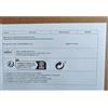 WQFWSD Telo Moto Esterno Interno Telo Coprimoto Impermeabile Copri Moto Copertura Scooter Motorino per Honda SH300 SH300i 2011-2018, Copertura Motociclo Resistente Polvere/Pioggia/Foglie