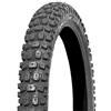 Deli Tire Pneumatico Moto 21'' 80-90-21 Deli Trail sb-107 Front TT 48p