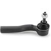 SKF Testa barra d'accoppiamento VKDY312036 | Compatibile con: ALFA ROMEO 145, 146, 155, FIAT BRAVA, BRAVO I, COUPE, TEMPRA, TEMPRA S.W., TIPO, LANCIA DEDRA, DEDRA SW