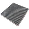 PURFLUX Filtro abitacolo AHC348 Filtro al carbone attivo Altezza: 29 Larghezza: 192 Lunghezza: 197 Compatibilità con JAGUAR XF J05, CC9 XJ X35, J12, J24 XF Sportbrake X250