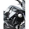HEED Paramotore HEED NC 700/750 X (2012-2017)