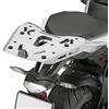 MOTOTOPGUN givi sra6422 attacco posteriore alluminio monokey alluminio compatibile con triumph tiger 1200 rally explorer 2022 2023 mototopgun