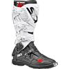 SIDI STIVALI CROSSFIRE 3 NERO BIANCO 42
