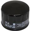 Hiflofiltro FILTRO OLIO MAXISCOOT HIFLOFILTRO PER --PIAGGIO 500 X9 MP3 400 MP3- PEUGEOT 500 SATELIS-APRILIA 500 ATLANTIC 2002>-GILERA 500 NE