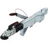 AL-KO Timone Completo Freno Repulsore per Rimorchi AL-KO 2600kg 251S AK270 Freno Completo Rimorchio Caravan Carello