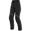 DAINESE Carve Master 3 Gore-Tex Pantaloni tessili moto da donna (Black/Gray,42)