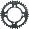 STI Corona Posteriore per catena 420 con 37 denti per 50cc 70cc 90cc 110cc 125cc 140cc 150cc 160cc Dirt Pit Bike Mini Bike ATV Quad