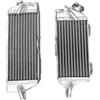 GPI Racing Radiatore in Alluminio L+R per Kawa-saki KX250 KX 250 2 tempi 1990 1991 1992 1993