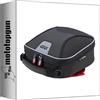 MOTOTOPGUN givi borsa xs319y serbatoio tanklock nero 3 lt + attacco compatibile con suzuki dl 650 v-strom 2017 2018 2019 2020 2021 2022 2023 2024 MOTOTOPGUN xs319y + bf01