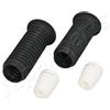 JAPANPARTS KTP-0311 Kit Parapolvere Ammortizzatore (2+2) Ant Ford Fiesta Vi 1.5 Tdci