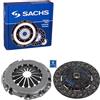 SACHS 3000 950 854 Kit Frizione per Kia Sportage SUV (QL, QLE) 2015-2022 e altri veicoli