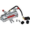 none-branded 8980093970 Pompa Carburante Diesel Elettrica 4645227 24V per Escavatore Hitach i ZX110-3 ZX110M-3 ZX120-3 ZX130-3 ZX130K-3 ZX135US-3 ZX140W-3 ZX145W-3 ZX160LC-3 ZX170W-3 ZX180LC-3