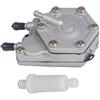 Oxoxo ricambio pompa carburante 2520227 3085275 filtro del carburante per POLARIS Sportsman 400 500 600 700 Magnum 325