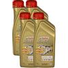 Castrol Edge Professional, Olio, Titanium FST, LL IV FE 0 W di 20 VW 508 00/509 00
