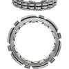 YUNJMYL Parte Del Motociclo Cuscinetto One Way Frizione Spraq A Ruota Libera Perline Per Aprilia Pegaso 650 Factory RSV Tuono R 1000 SL