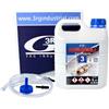 3RG INDUSTRIAL - CERINE4MOBILE Liquid 3 Generazione (3L.) - OEM 9736A1 - Ricambi E Parti di Automobili Moto - Parti Motore Equipaggiamento del Veicolo E Altri Marchi Compatibile con Auto E Moto.