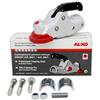 trailer parts4u ALKO AK 301 1223715 - Raccordo a sfera in ghisa, con dock morbido, 3000 kg